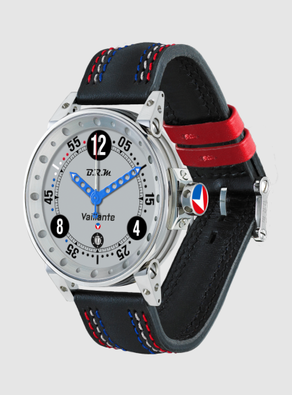 Replica BRM Watch Racing V6-44 Vaillante Replica BRM Watch Racing V6-44 Vaillante